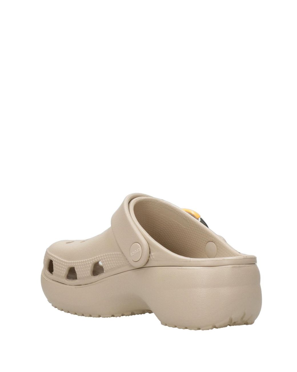CROCSTM White Sandalen Hazel