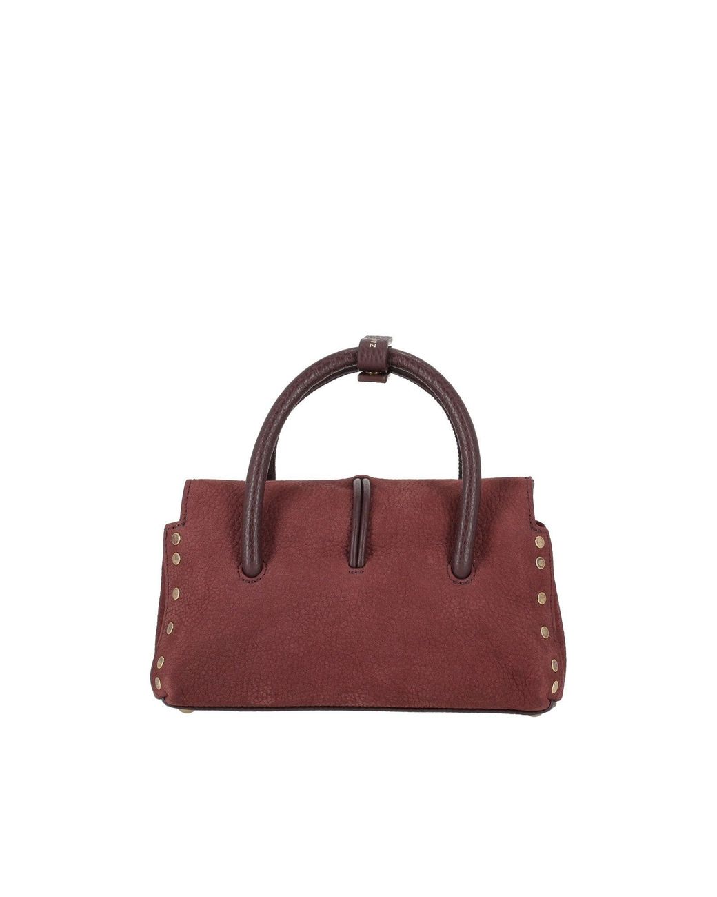 Zanellato Srl Purple Dotta Jones Nabuk Taglia Baby Barbera