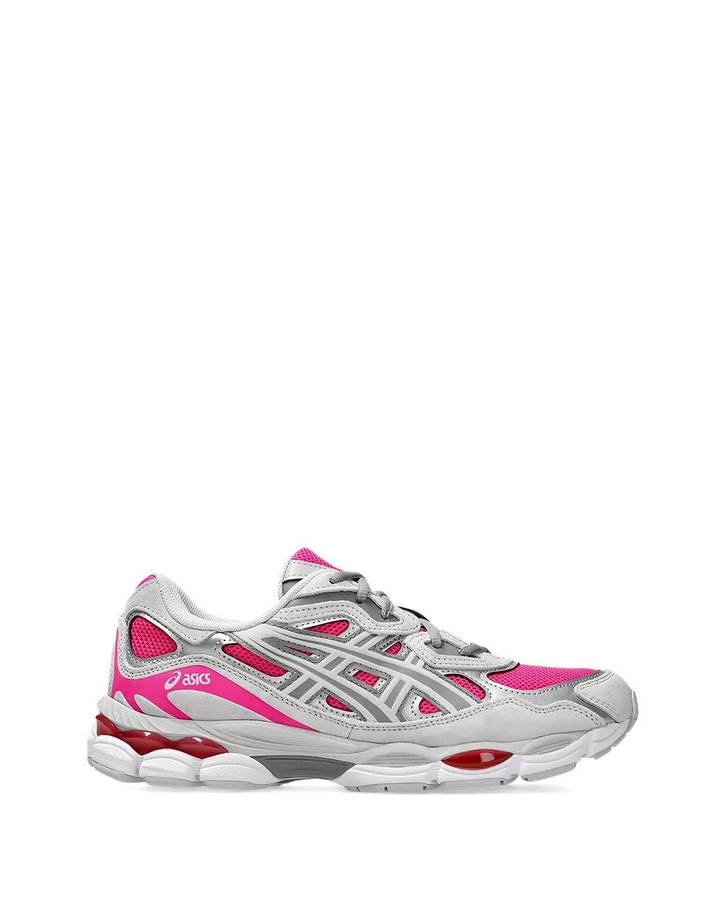 Asics Pink Gel Nyc