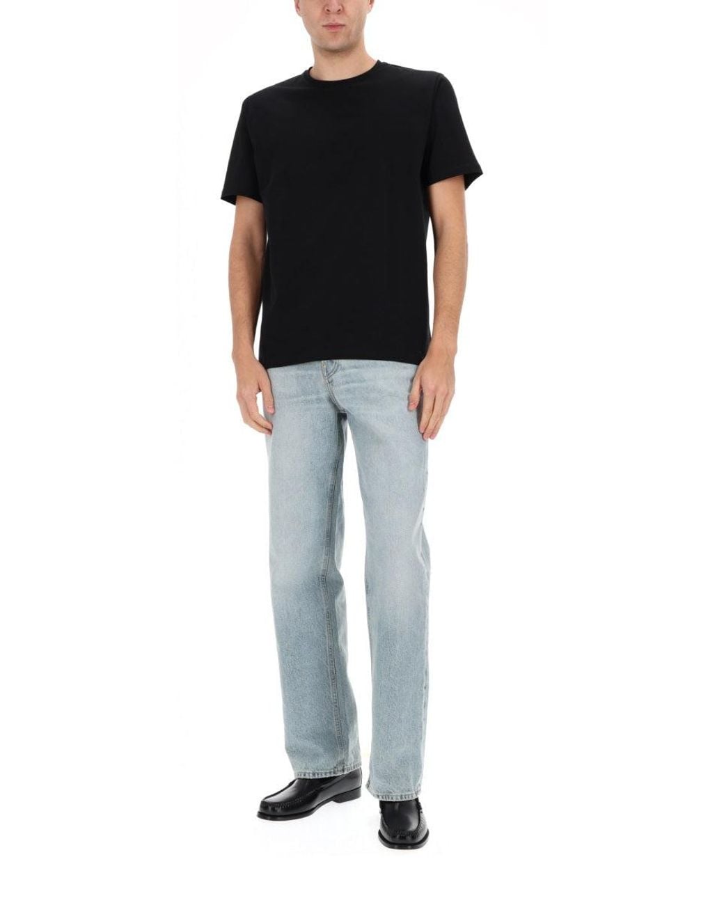 Haikure Blue Logan Celestial Jeans for men