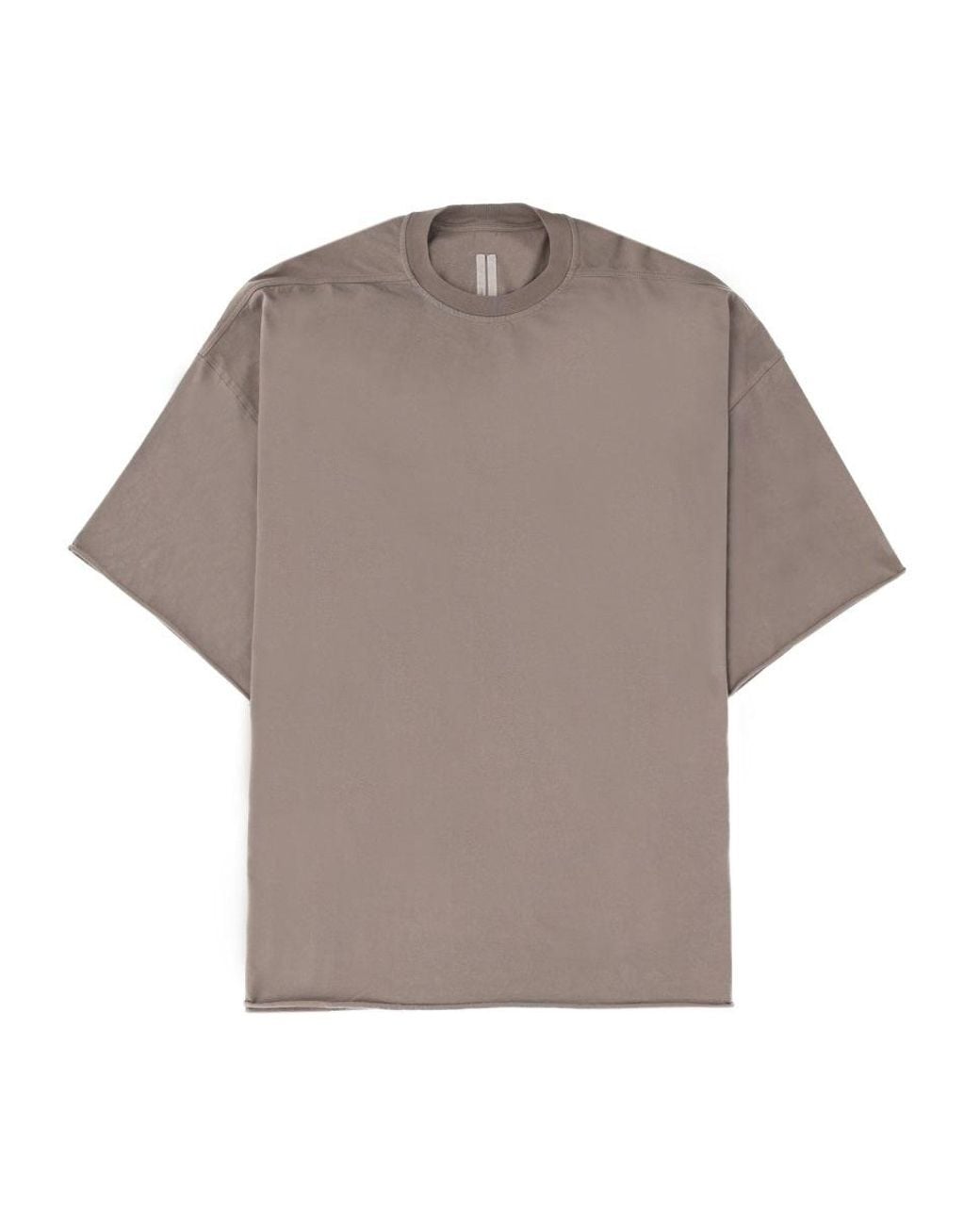 Rick Owens Gray Rick Owens