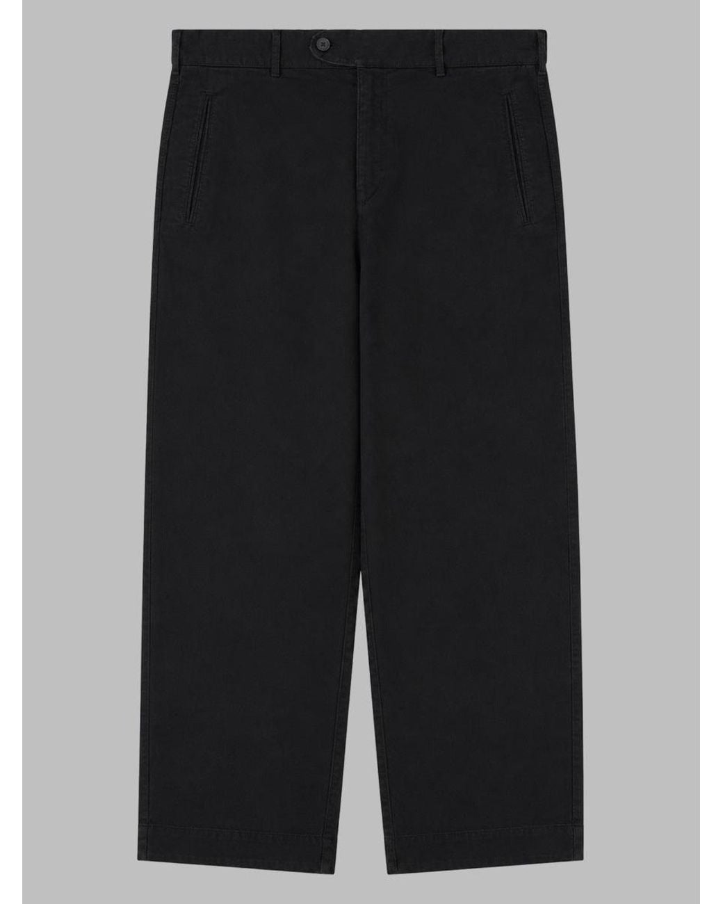 HUGO Black Pantalone "Riko"