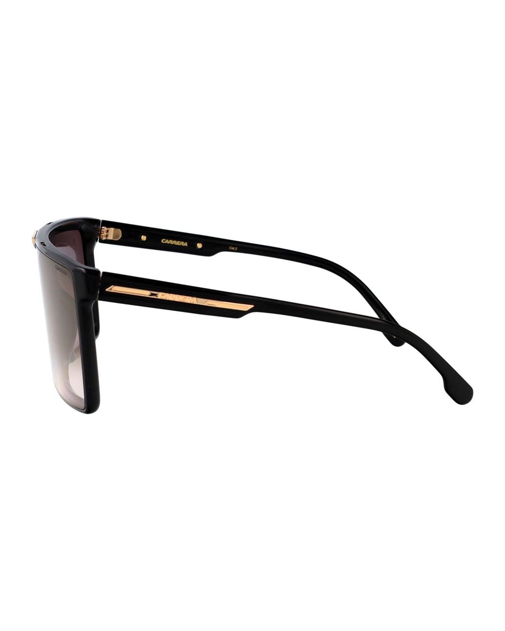 Carrera Brown Mask Sunglasses Victory C 07/S 807 for men