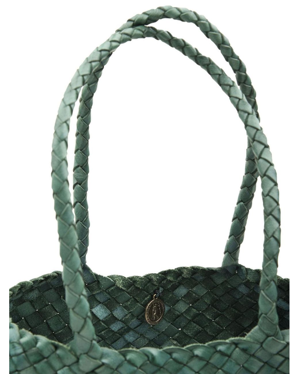 Dragon Diffusion Green Bags