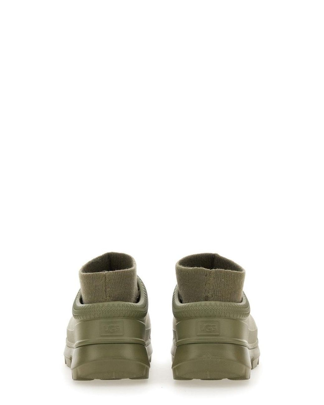 Ugg Green Sabot Tasman X