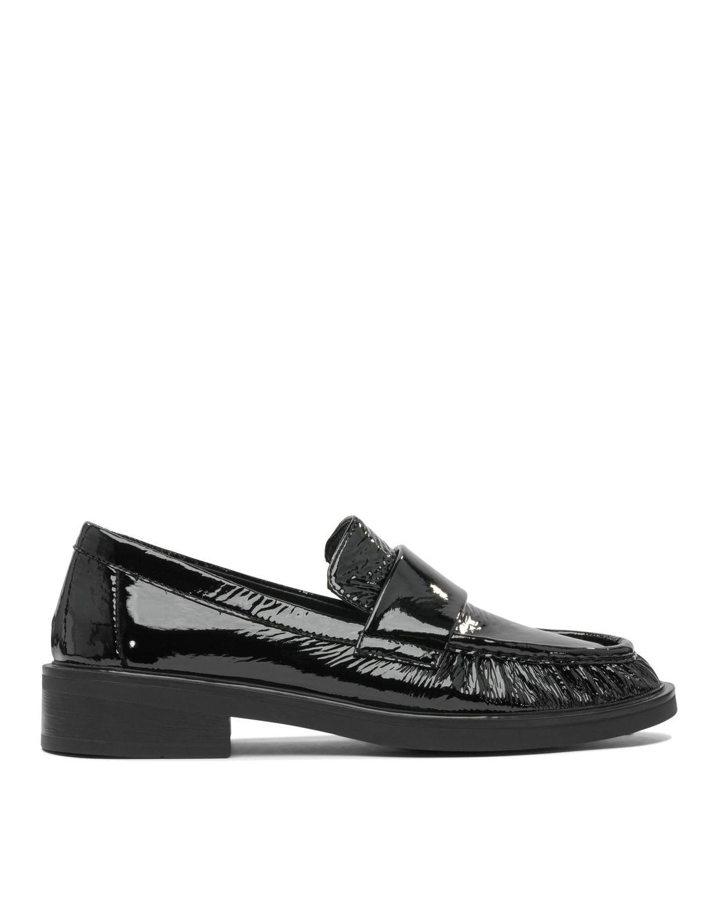 Strategia Loafers & Slippers Black | Lyst
