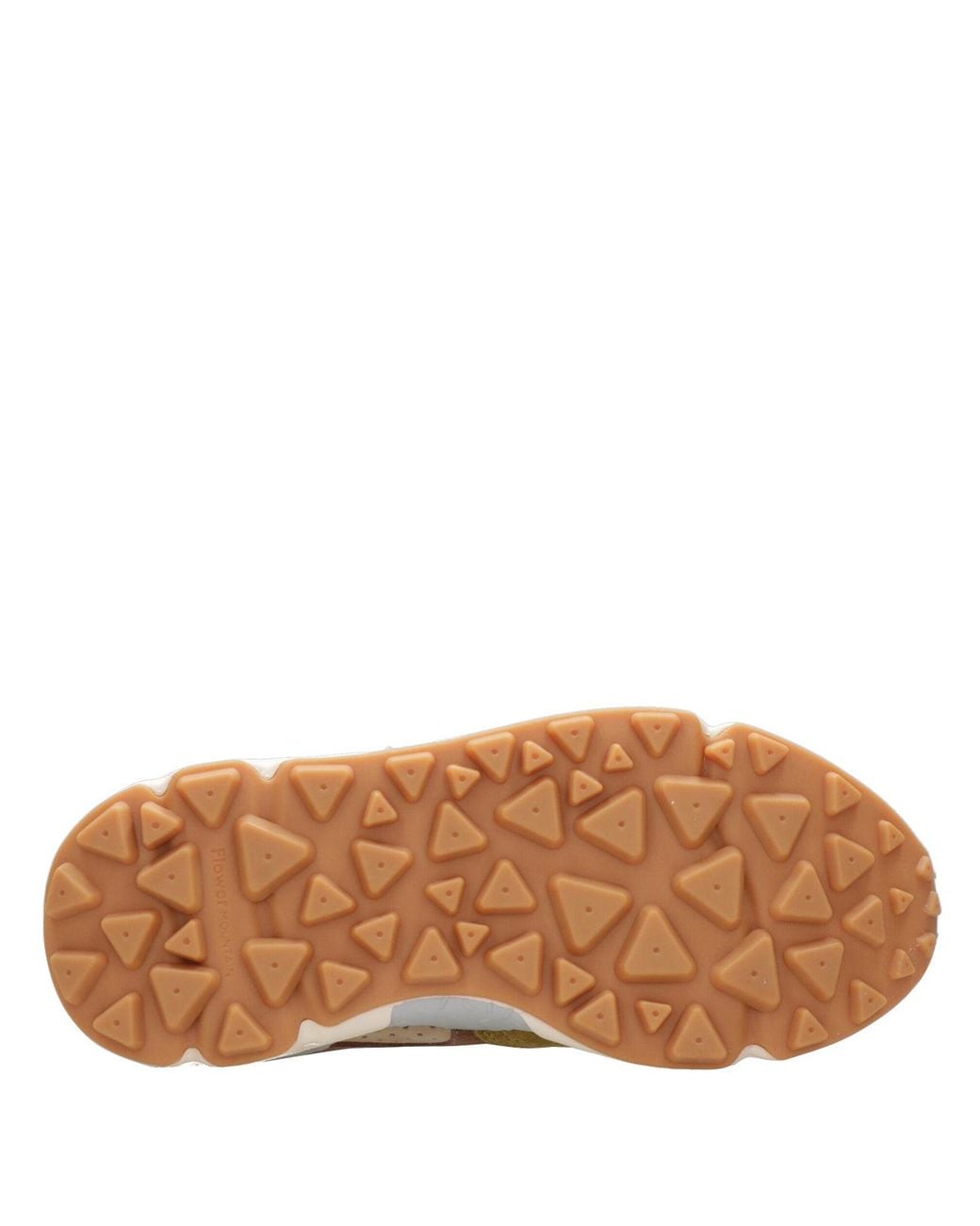 Flower Mountain Multicolor Sneakers for men