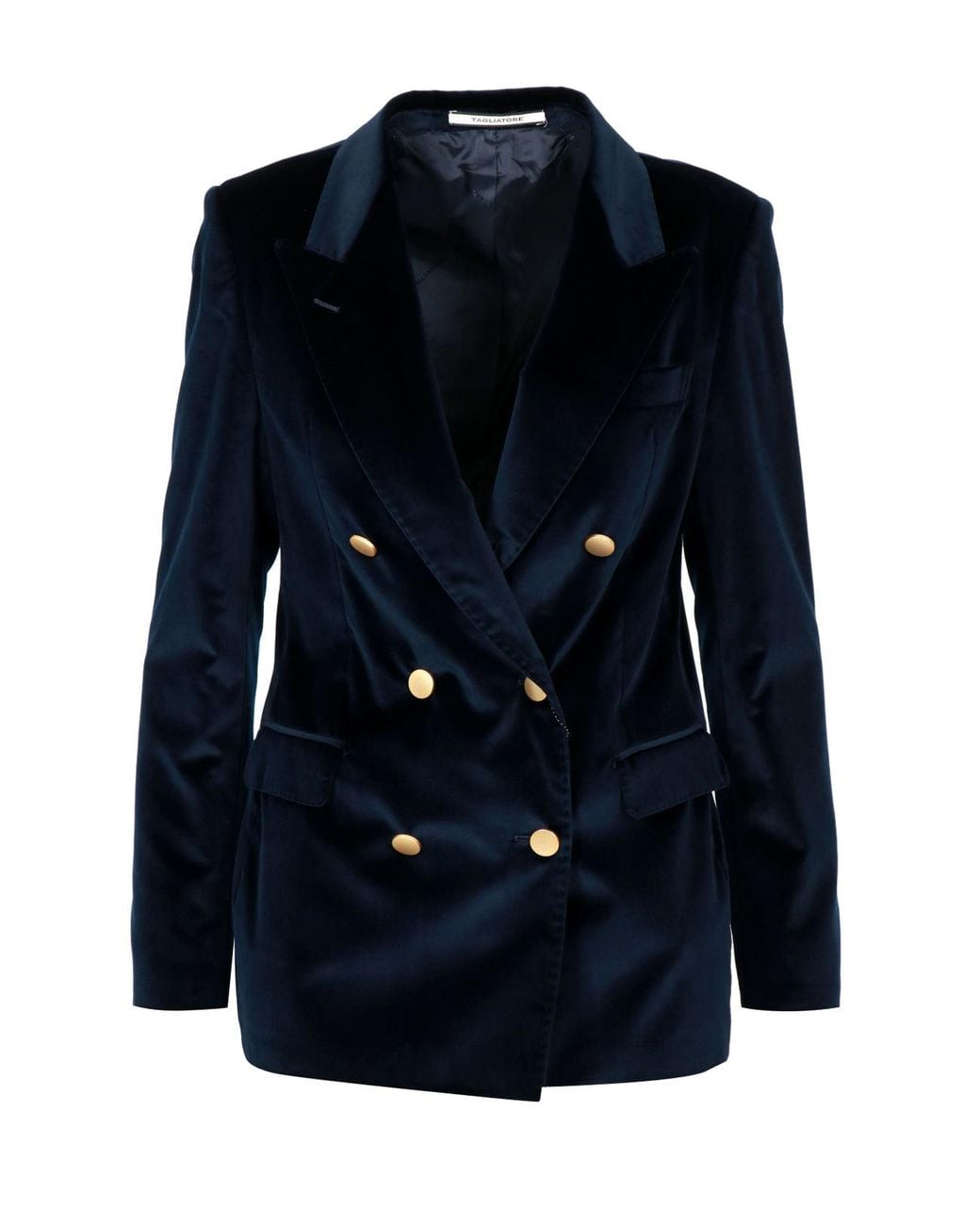 Tagliatore Blue Jackets