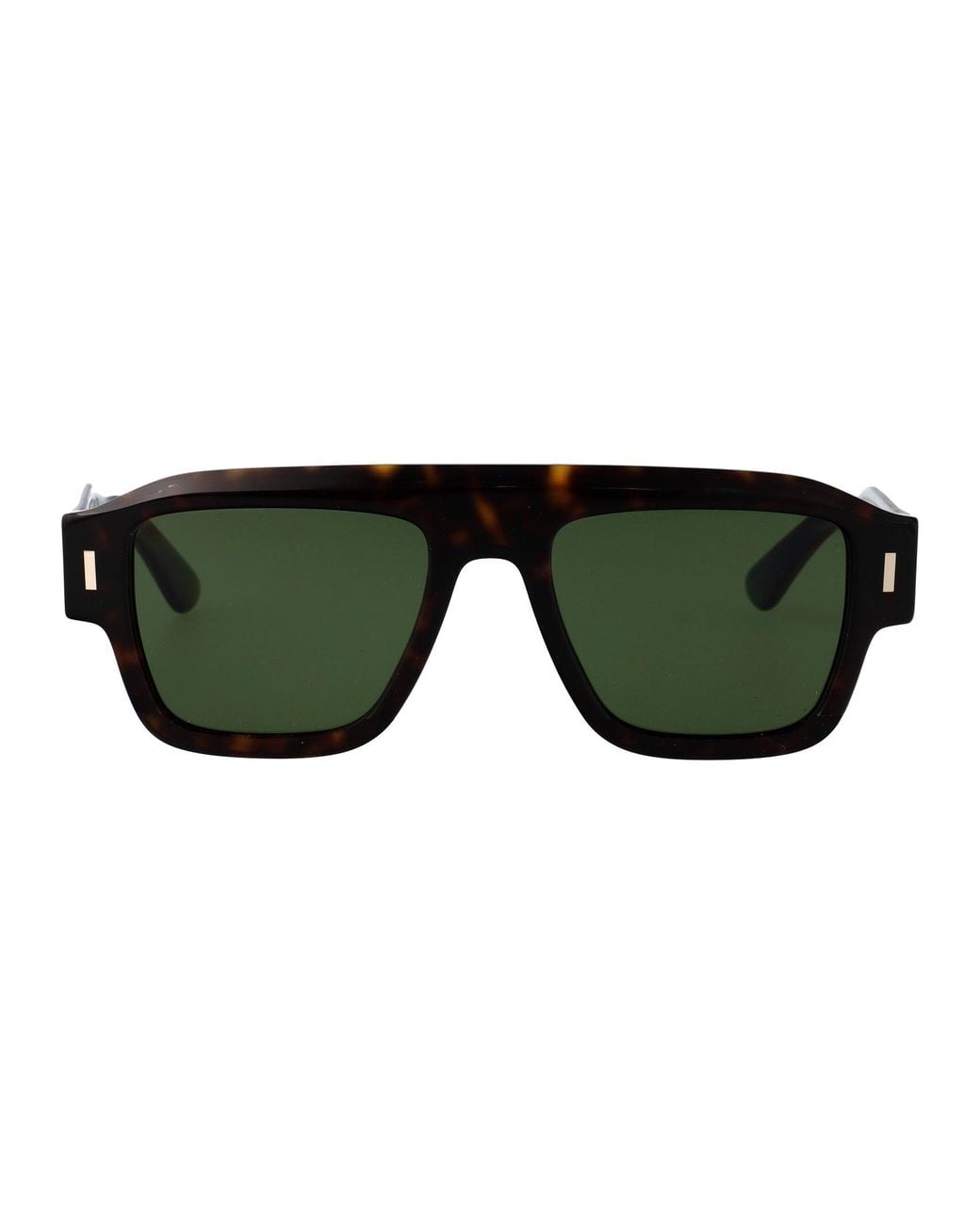 Calvin Klein Green Sunglasses for men