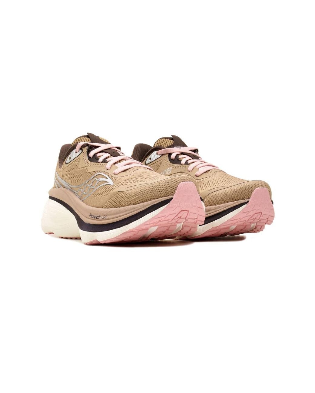 Saucony Natural Sneakers