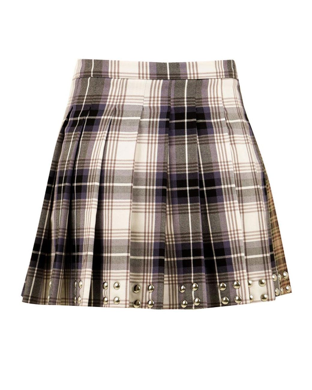 Akep Multicolor Röcke Multi -Farbe