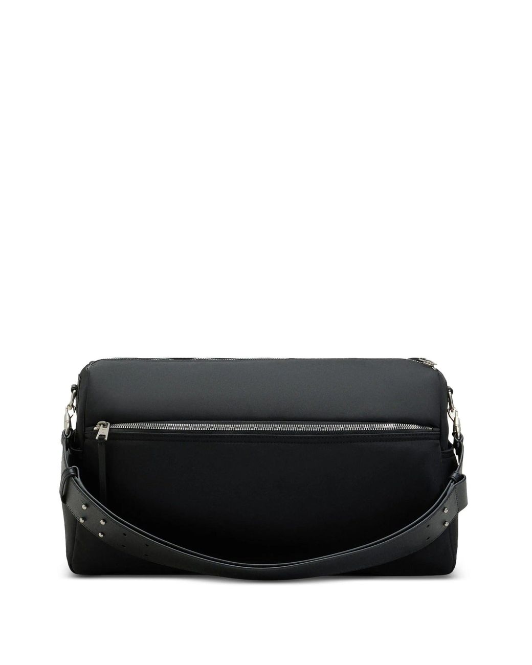 AMI Black Marcel Große Tasche