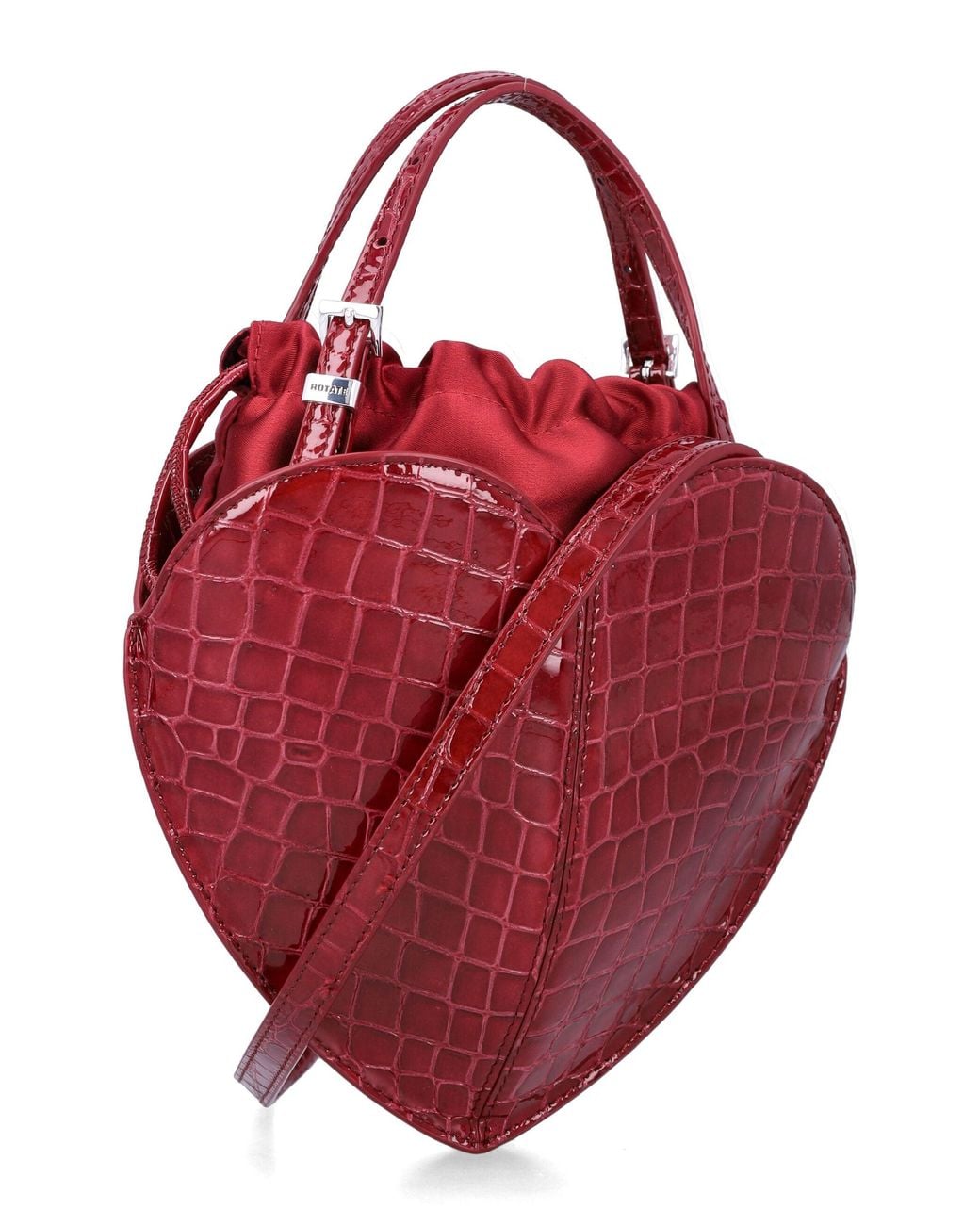 ROTATE BIRGER CHRISTENSEN Red Bags