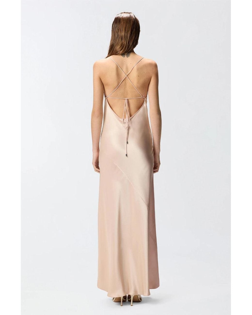 Pinko White Pinko Pink