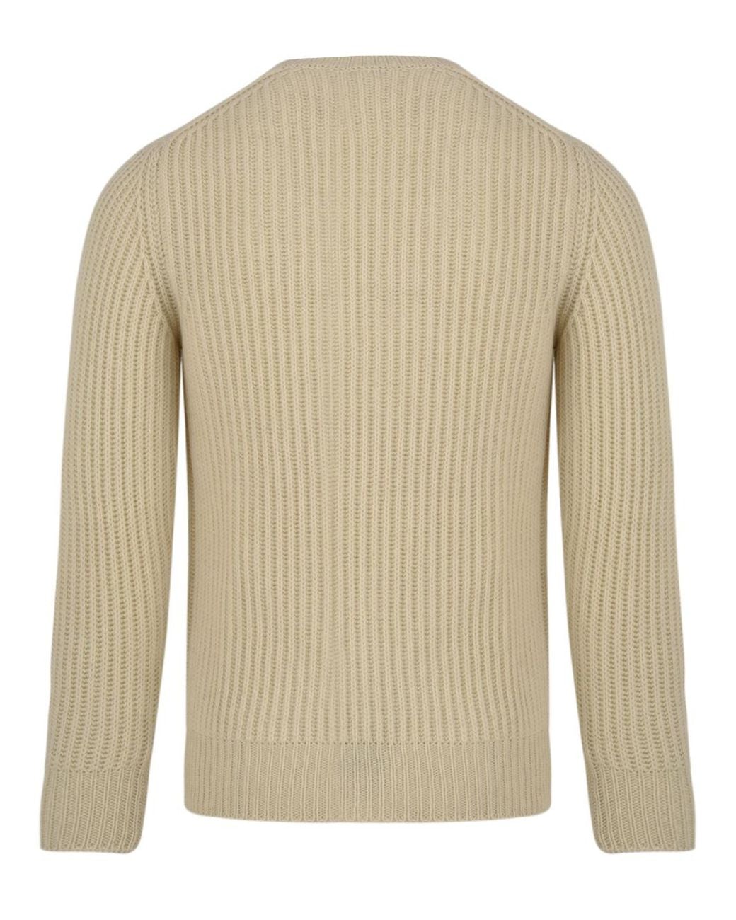 Sweaters Filippo De Laurentis de hombre de color Natural