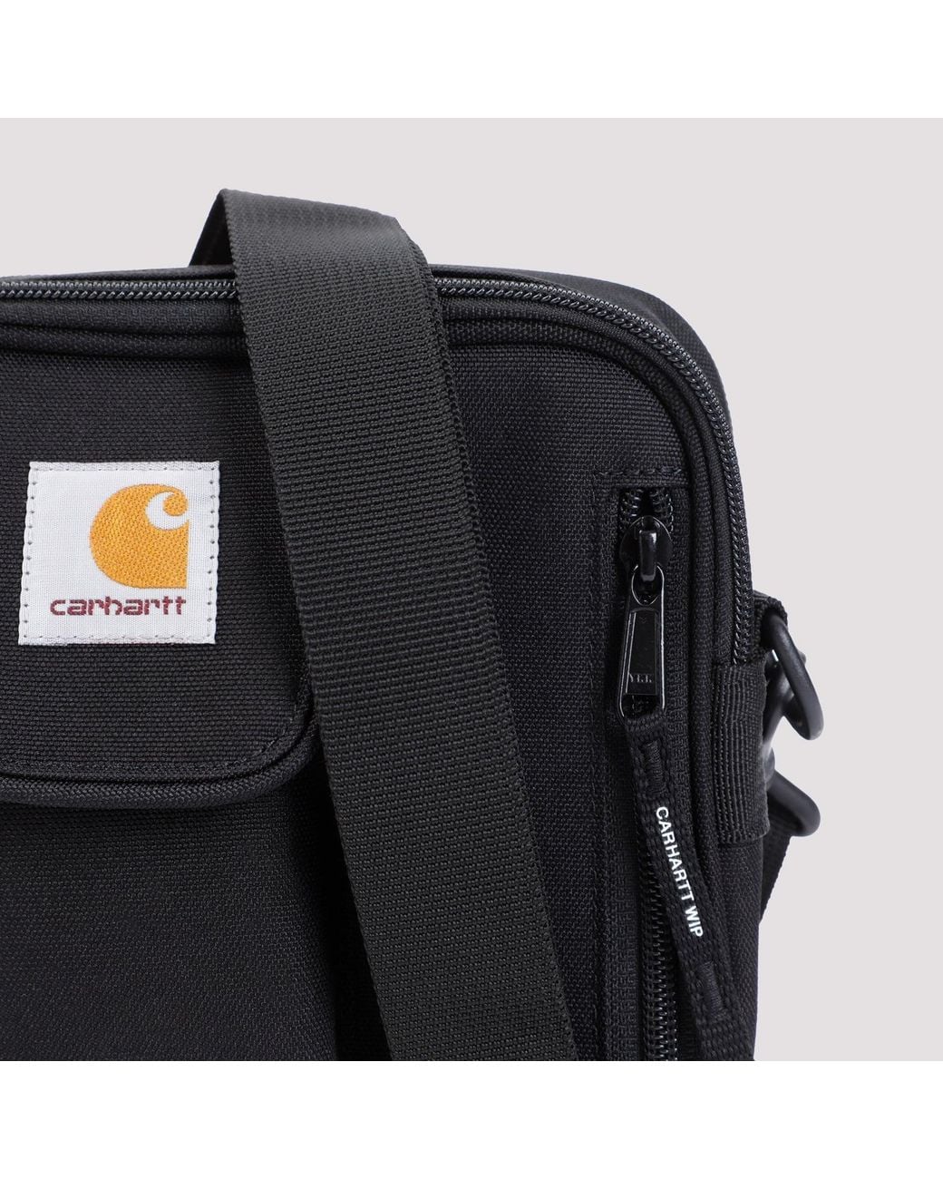 Carhartt Black Essenzials Bag