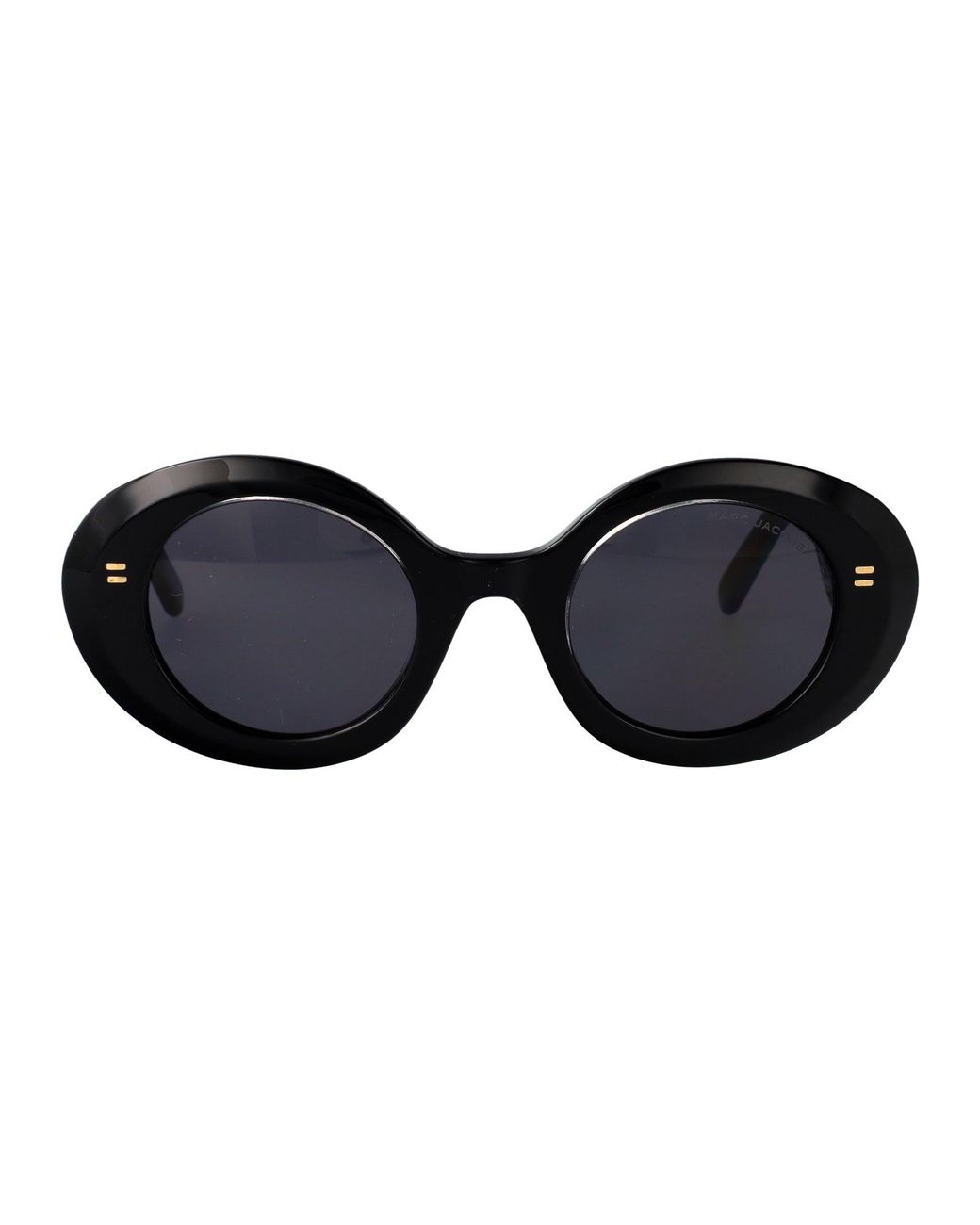 Marc Jacobs Black Sunglasses