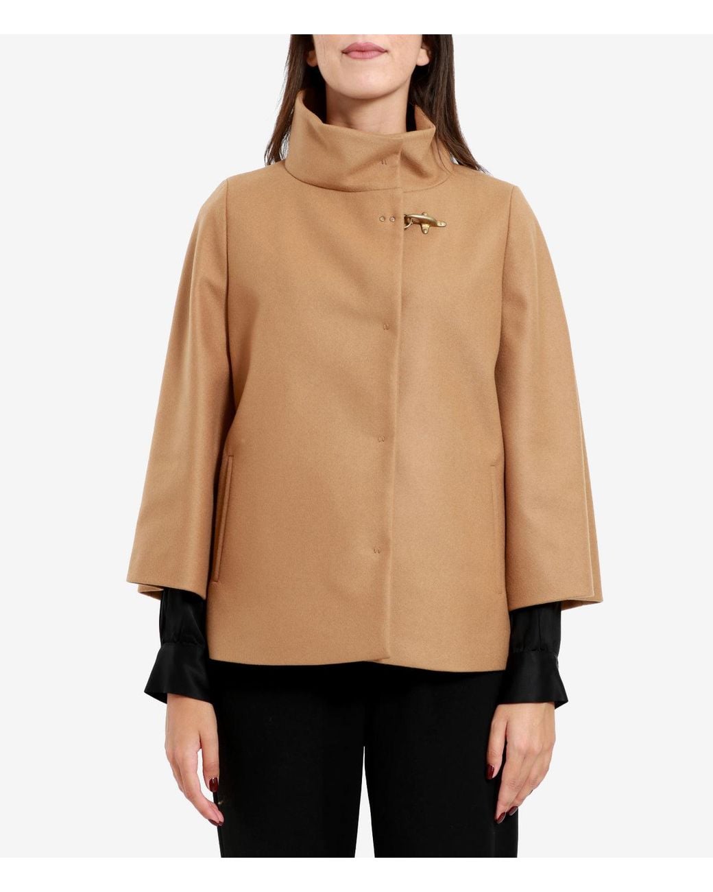 Fay Brown Jackets