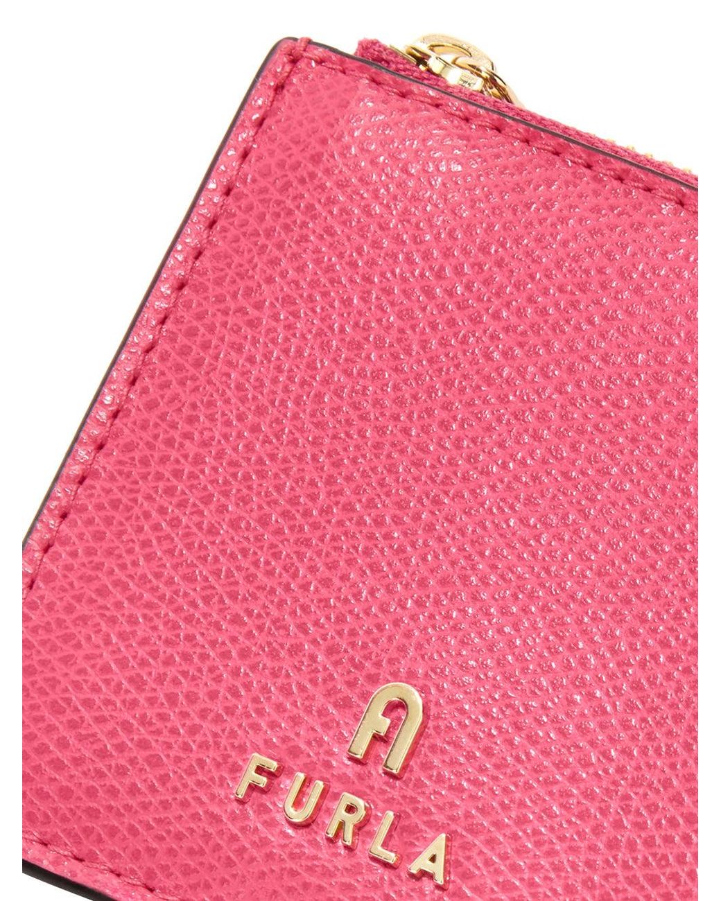Furla Pink Accessories