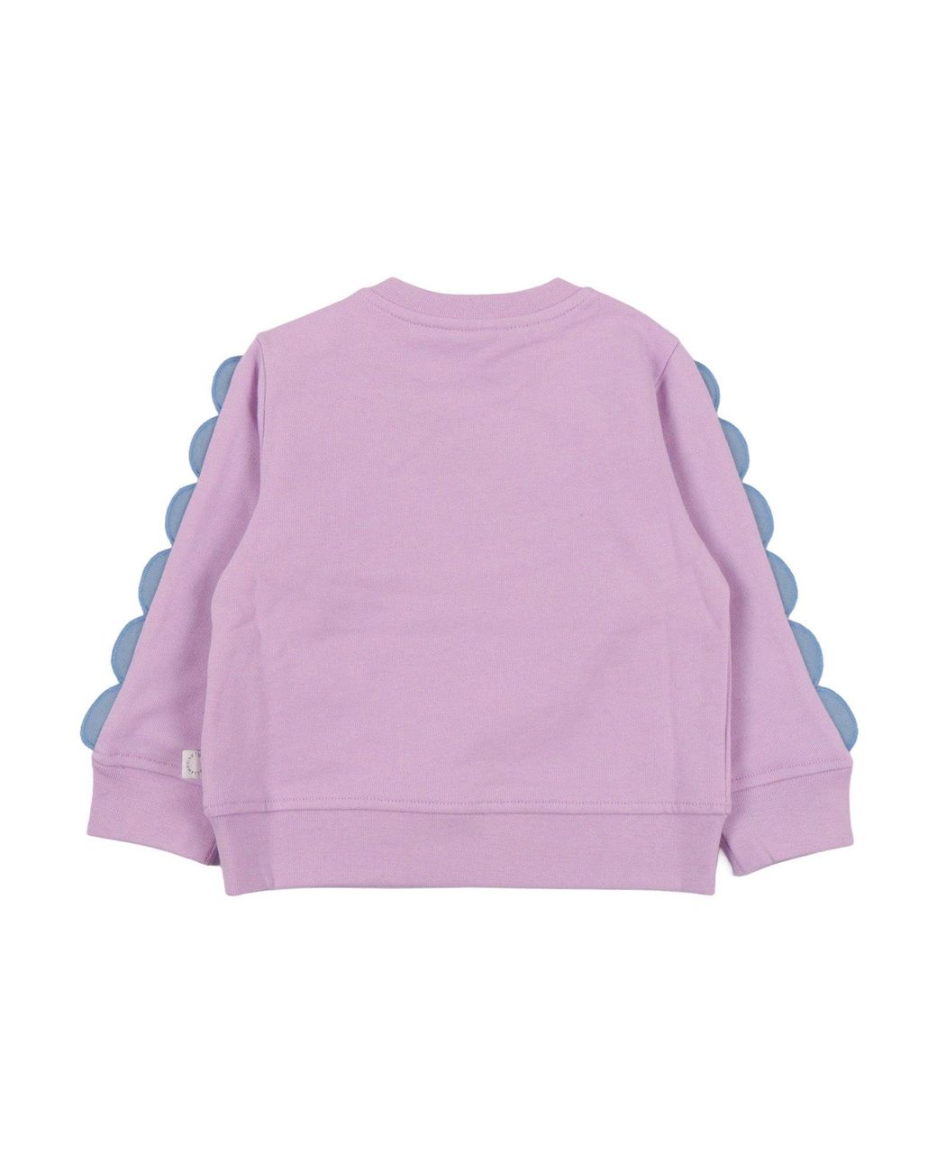Stella McCartney Pink Stella Mc Cartney Sweatshirt