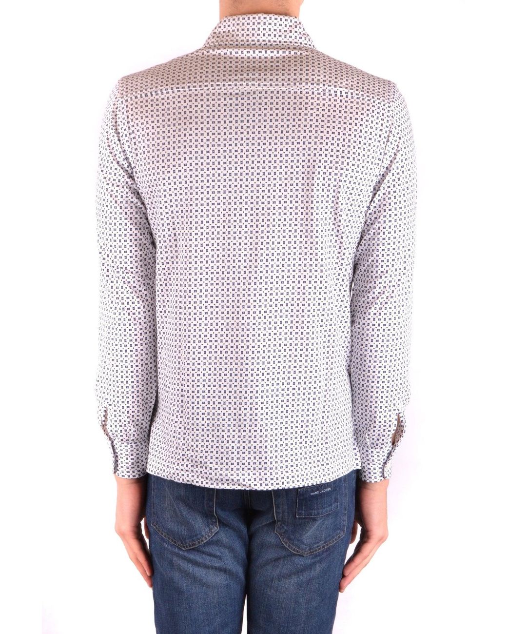 Altea Purple Shirts for men