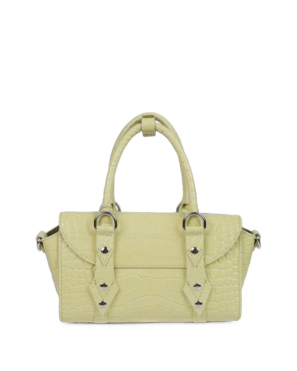 Vivienne Westwood Metallic Mini Crossbody