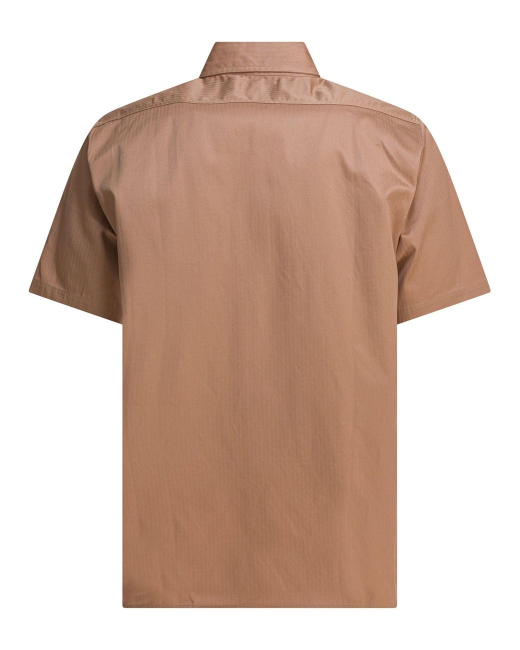 Buzz Rickson's Brown Shirts for men