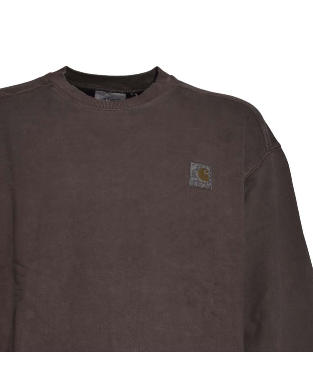 Carhartt Truien in het Brown