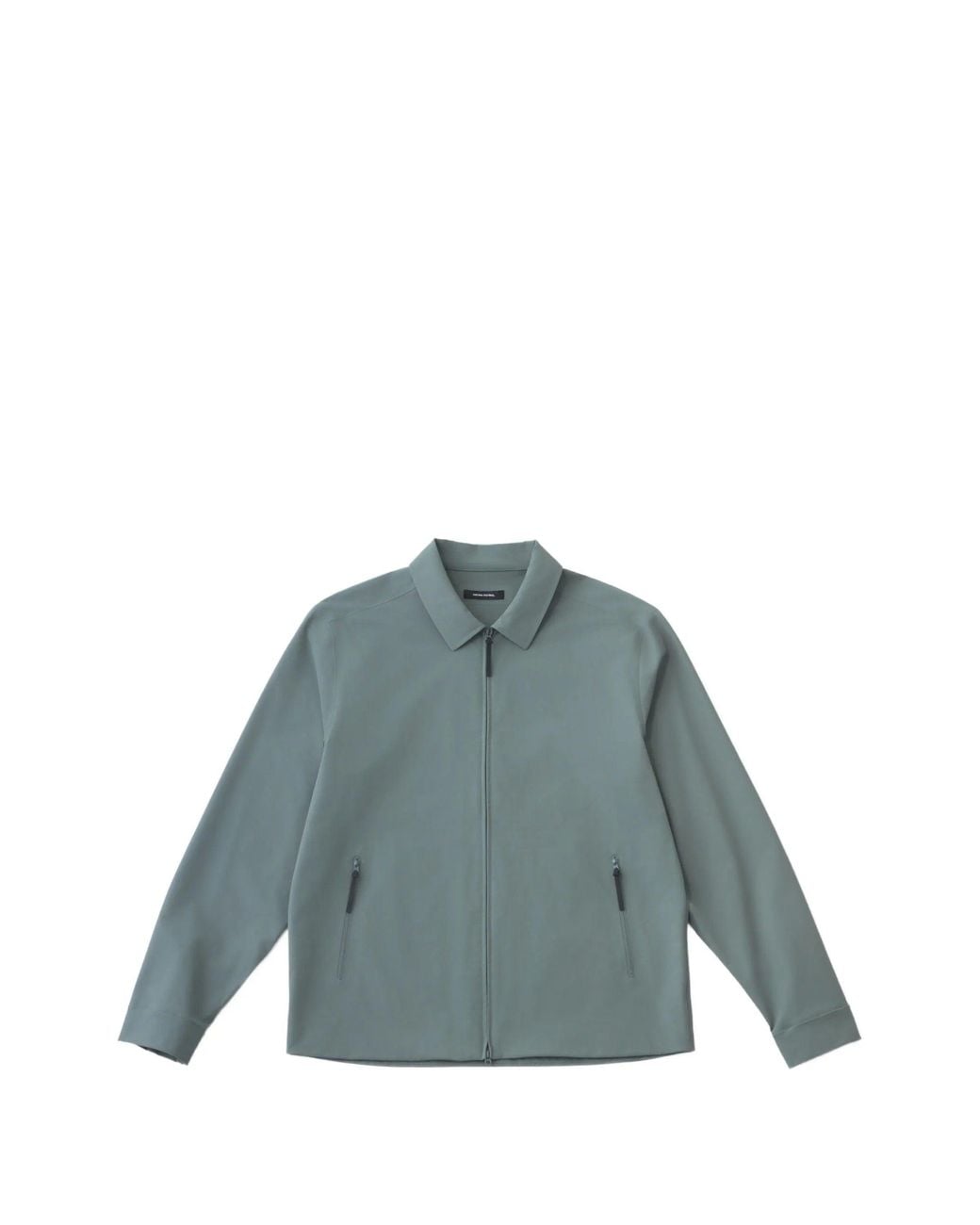 Hiking Patrol Blue Edge Lt Softshell Technical Shirt