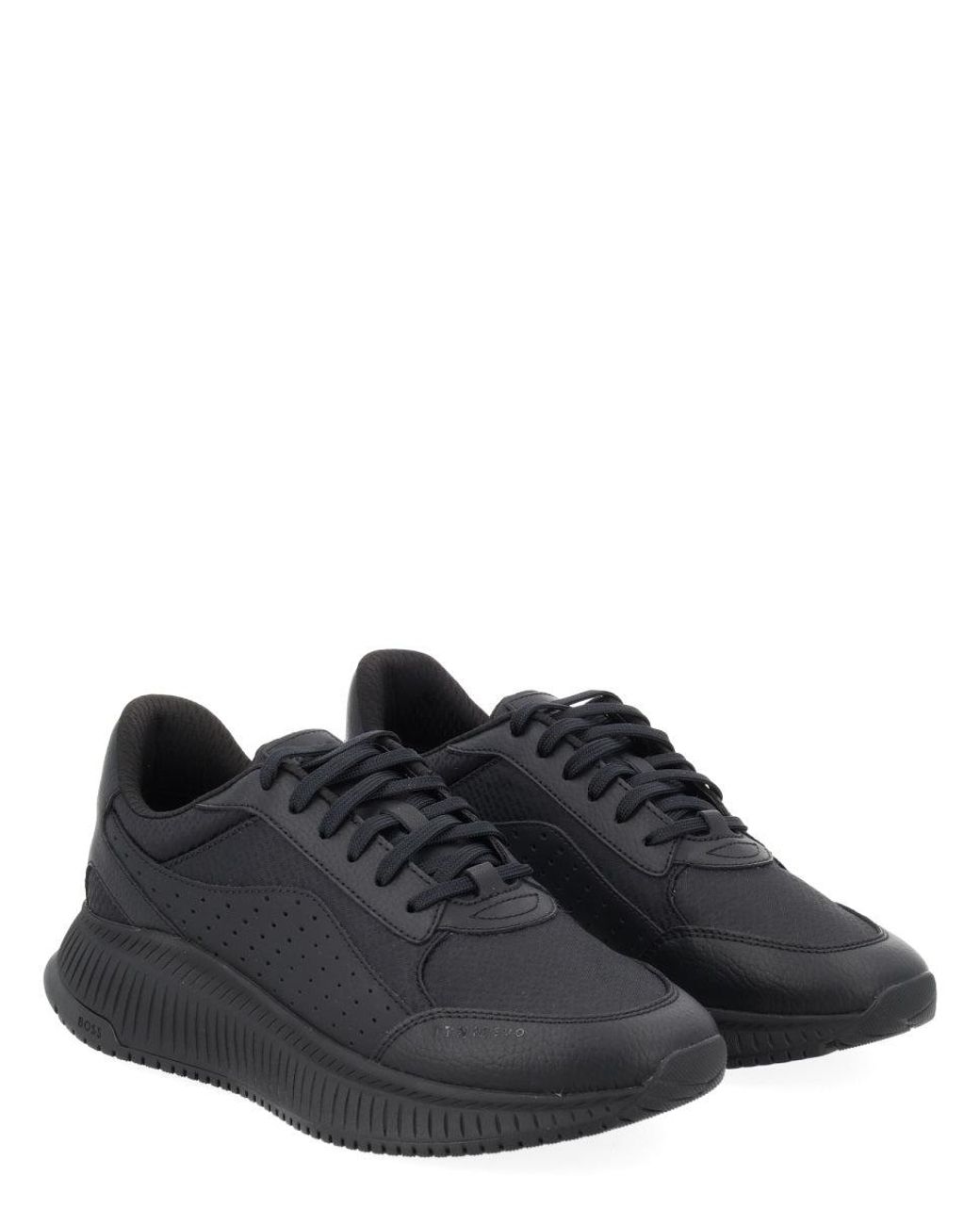 Boss Black "Ttnm Evo" Sneakers for men