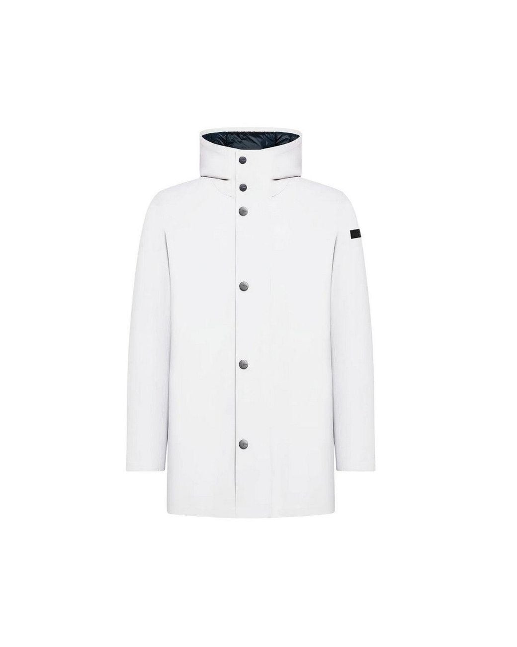 Rrd Ice di Rrd in White