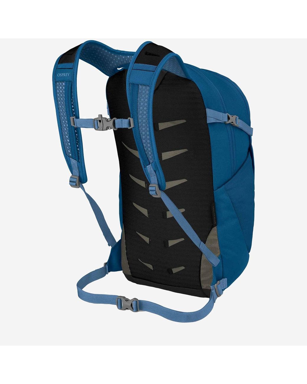 Osprey Blue Daylite Plus Backpack