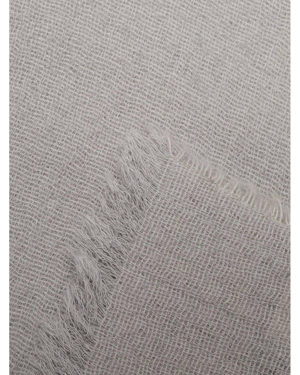 Destin Gray Unito 70 X180 Scarf