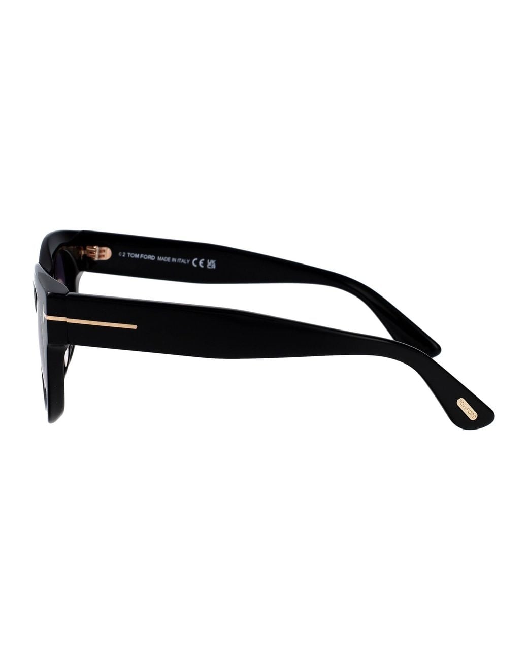 Tom Ford Blue Sunglasses