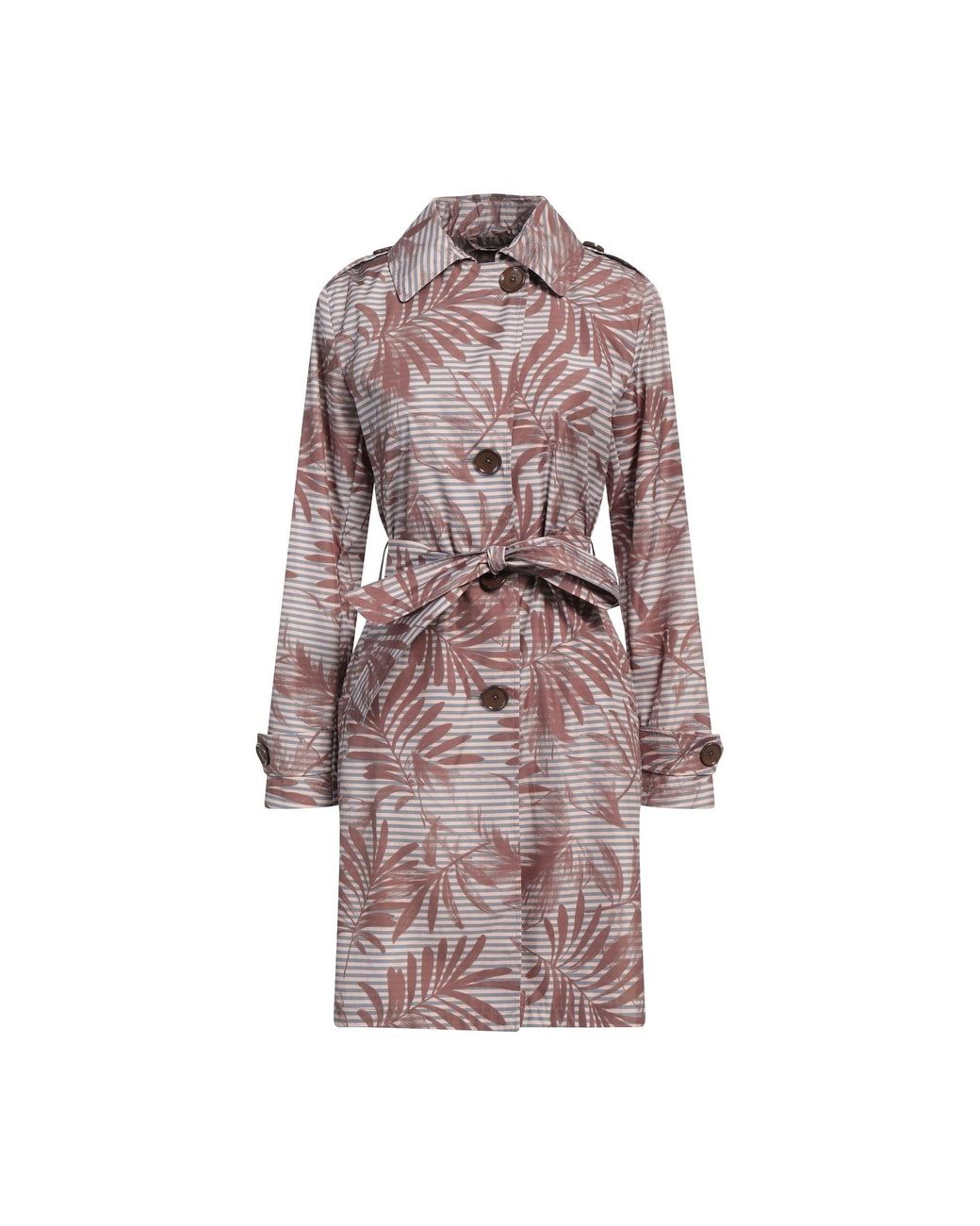 【送料&関税込】Herno Trench Coat Herno Layered Trench Coat | Luxury Designer Fashion
