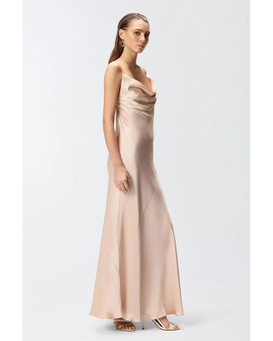 Pinko White Pinko Pink
