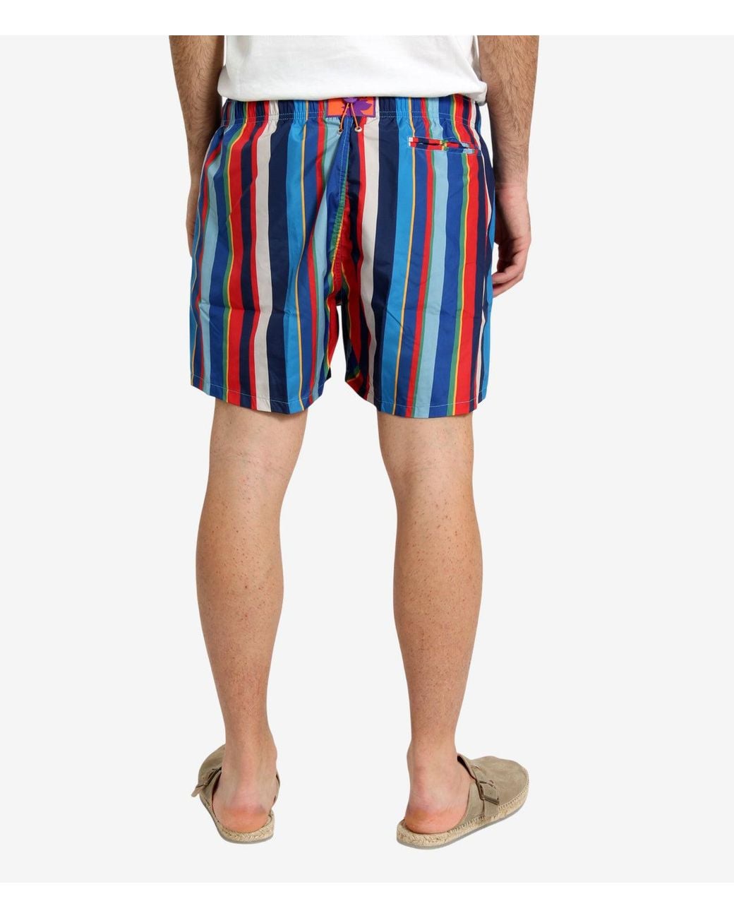 Gallo Blue Sea Clothing