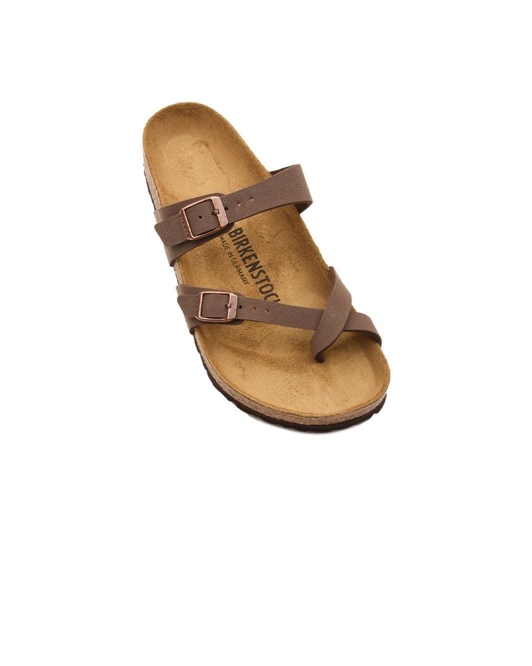 Birkenstock Brown Sandals