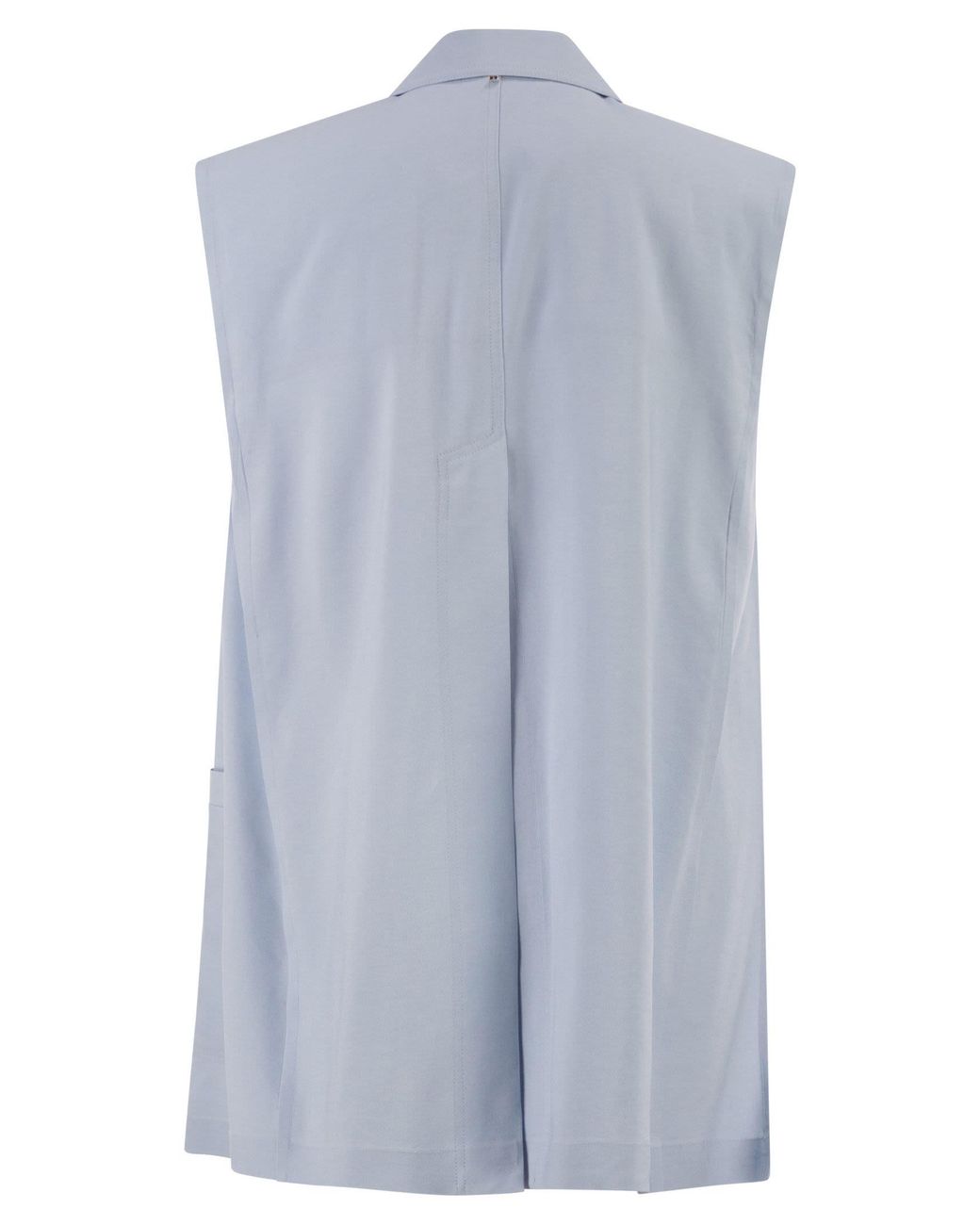 Sportmax Blue Spxmaggio