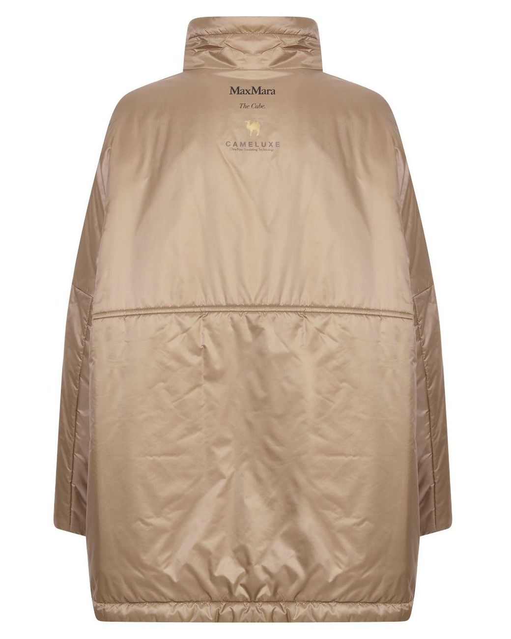 Max Mara Natural Jackets