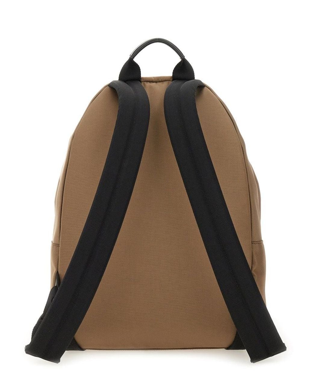 Givenchy Brown Essential U Backpack for men