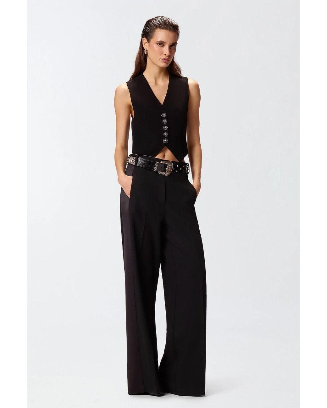 Pinko Pinko Black