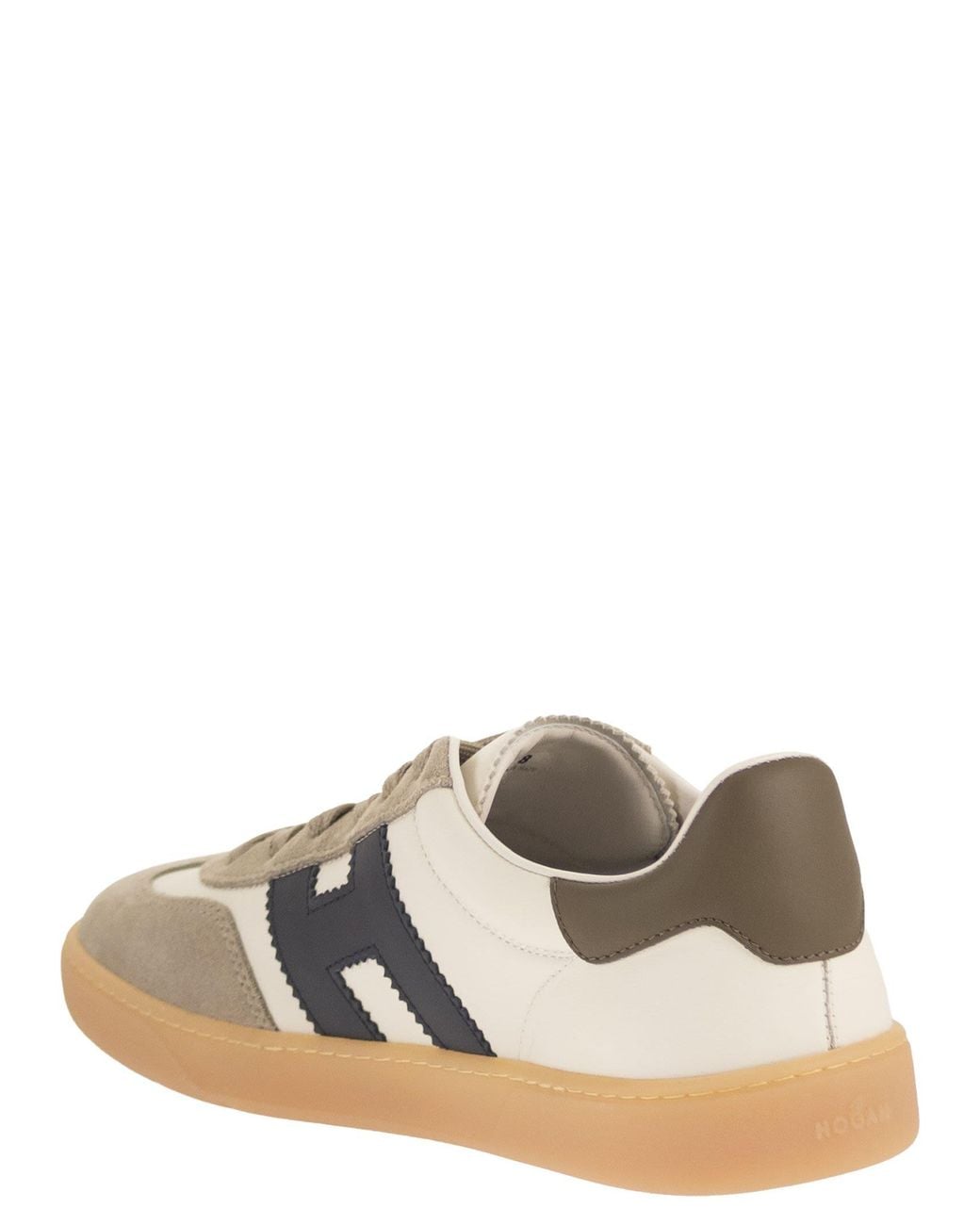 Hogan White Cool for men
