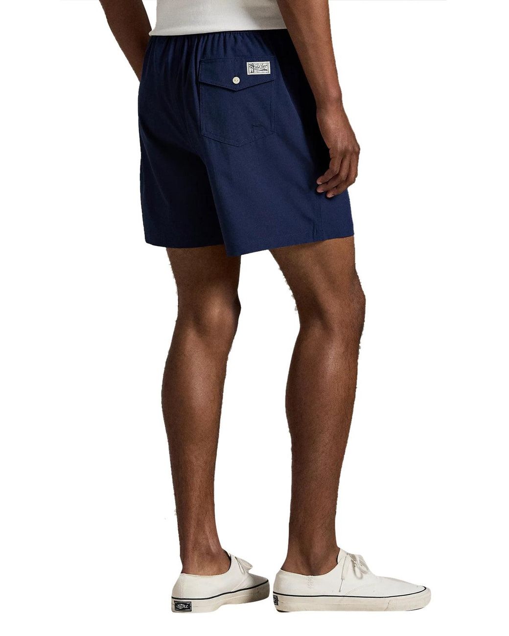 Mar Ropa Ralph Lauren de color Blue