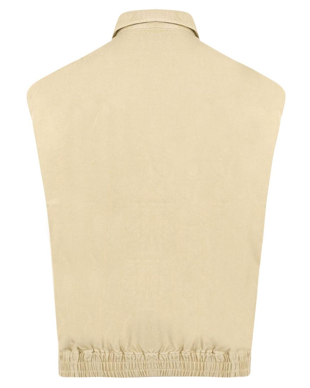 ICON DENIM Natural Jackets
