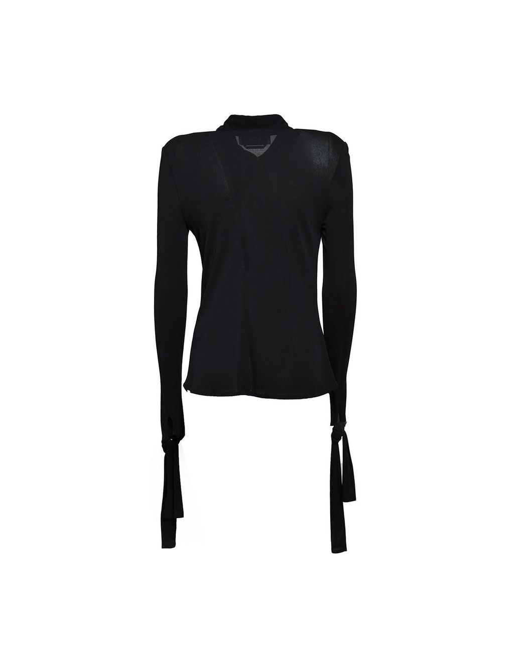 MSGM Shirts in het Black