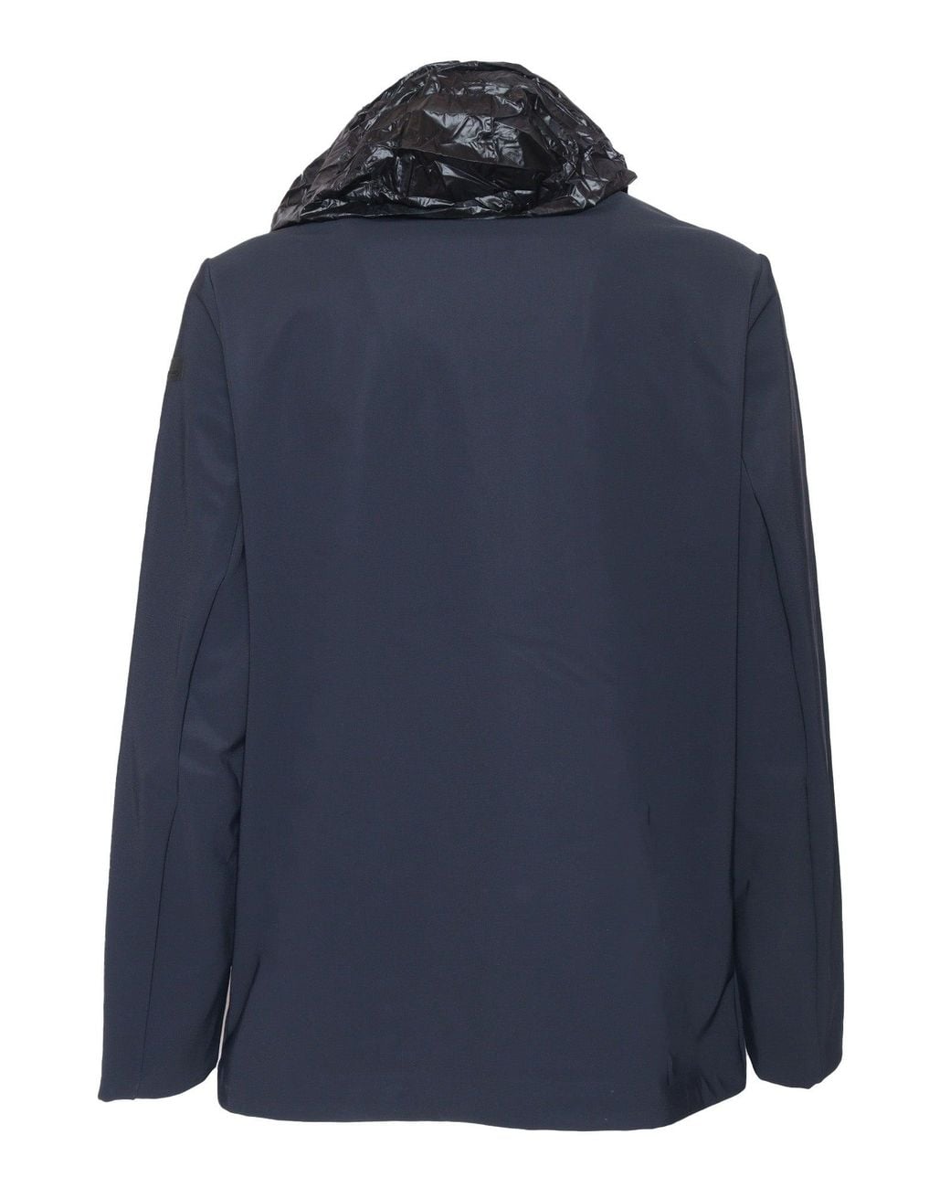 Rrd Winter Thermo Mdm Jkt in het Blue