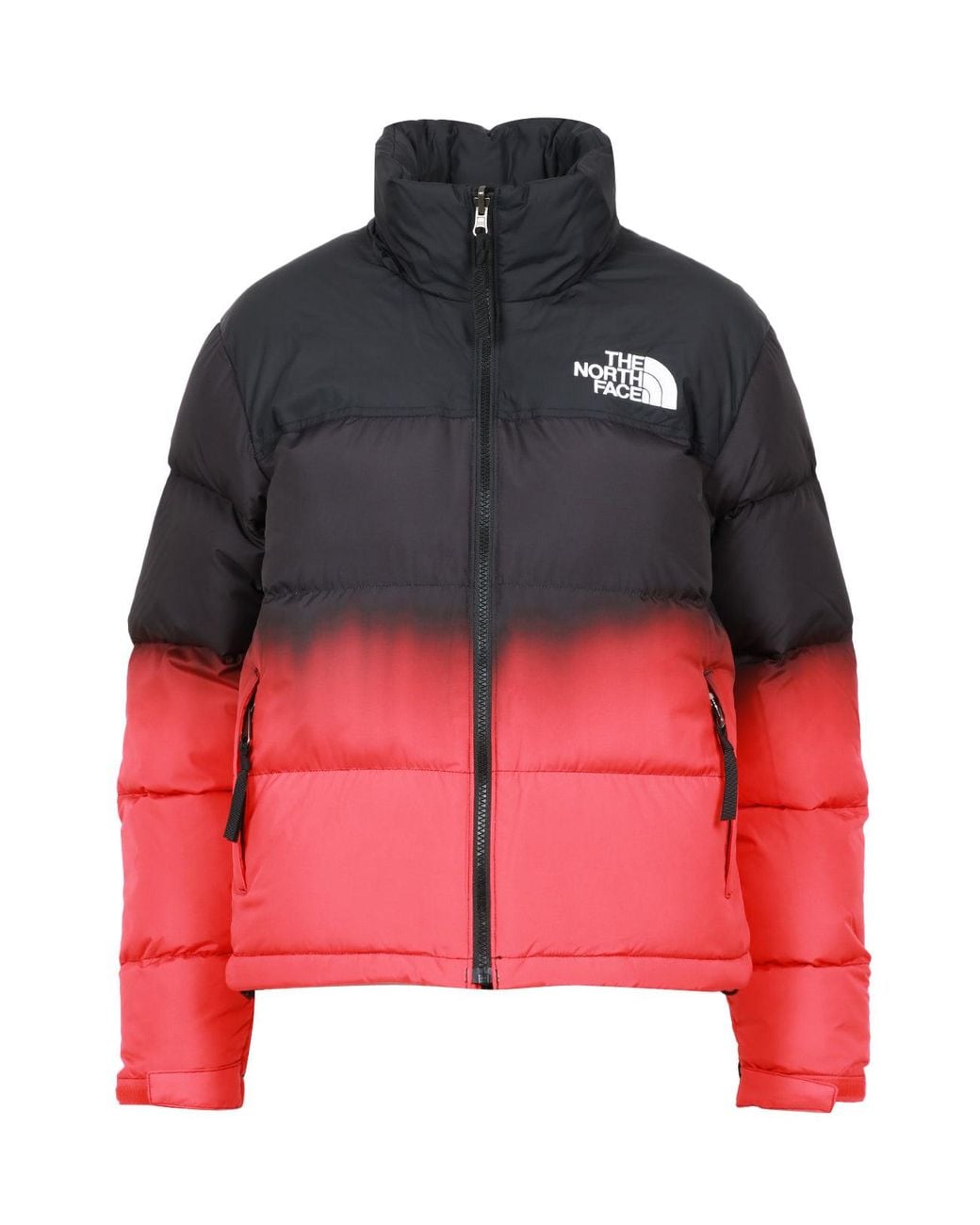 The North Face Red Coats