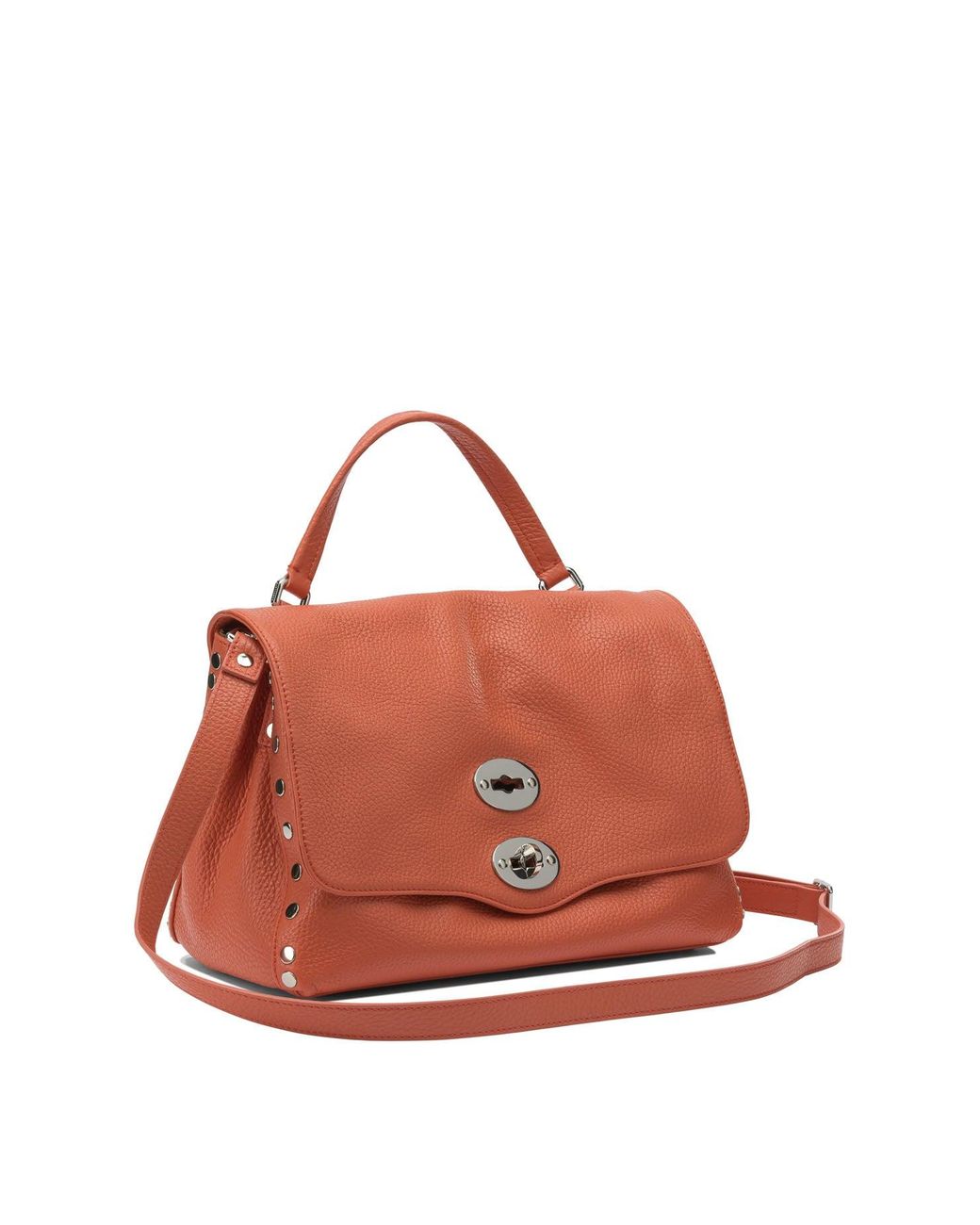 Zanellato Red Handbags