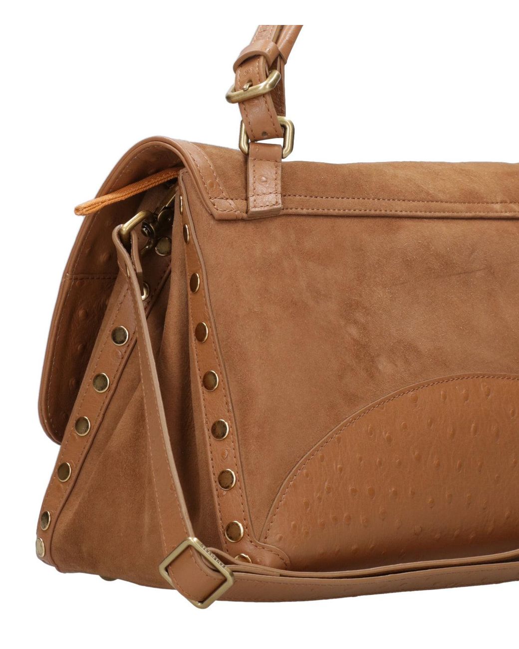Zanellato Brown Bags